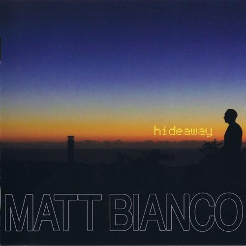 Matt Bianco - You Are My Love