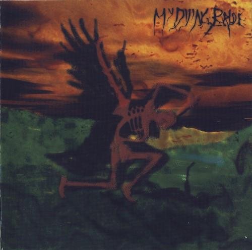 My Dying Bride - A Cruel Taste of Winter