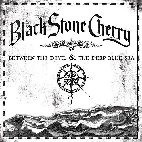 Black Stone Cherry - Blame It On The Boom Boom