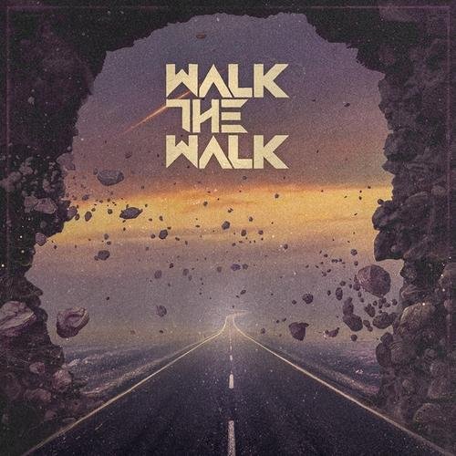 Walk the Walk - Two Miles to Go