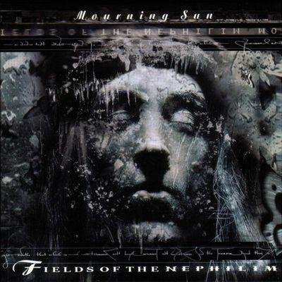 Fields of the Nephilim - Requiem Le Veilleur Silencieux