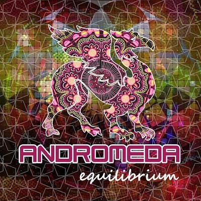 Andromeda - Ill Fly With You