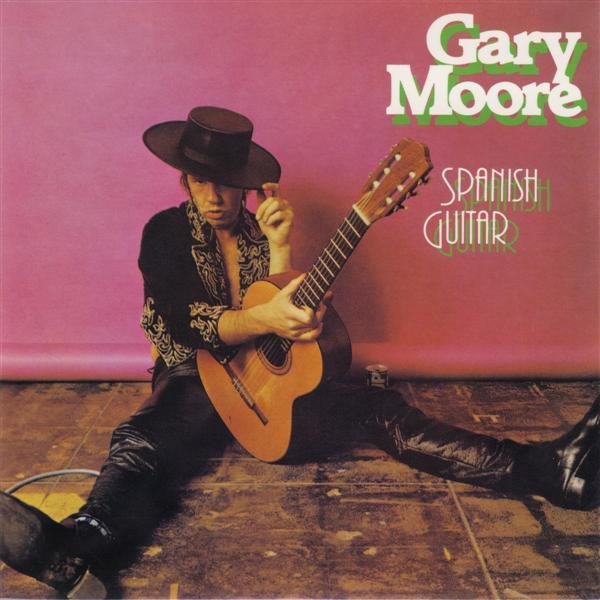 Gary Moore - Castles