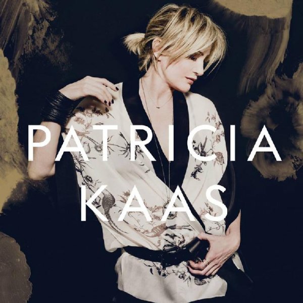 Patricia Kaas - Adèle