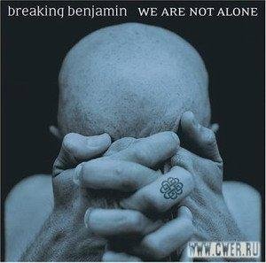 Breaking Benjamin - Ordinary Man