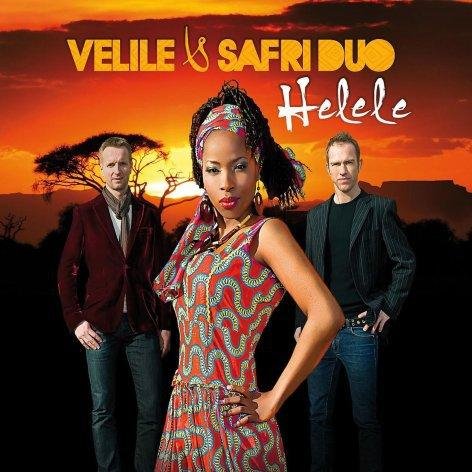 Safri Duo and Velile - Helele 