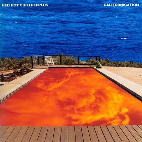 Red Hot Chili Peppers - 04 Otherside