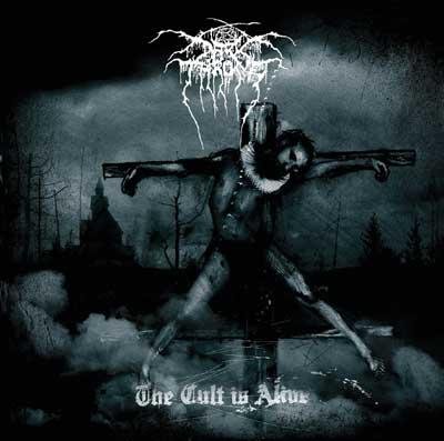 Darkthrone - Whisky Funeral