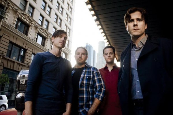 Jimmy Eat World - 15. Jimmy Eat World  Pain