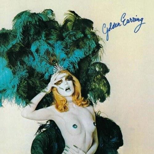 Golden Earring - Radar Love