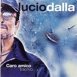 Lucio Dalla - Caruso