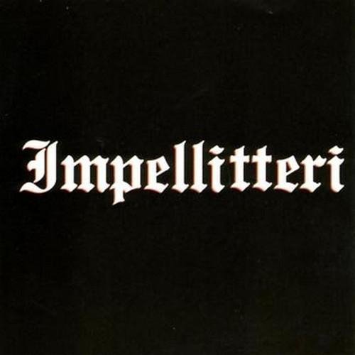 Impellitteri - Ill be Searching