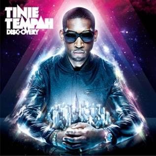 Tinie Tempah ft.Wiz Khalifa - Till Im Gone