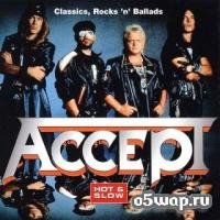 Accept - Pomp And Circumstance Instumental