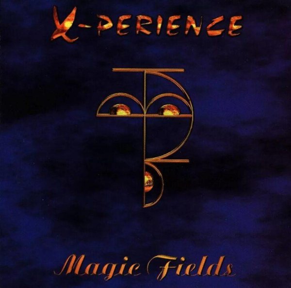 X-Perience - Circles of Loves