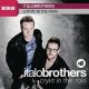 Italobrothers - Cryin' In The Rain (IB HandsUp! Radio Edit)