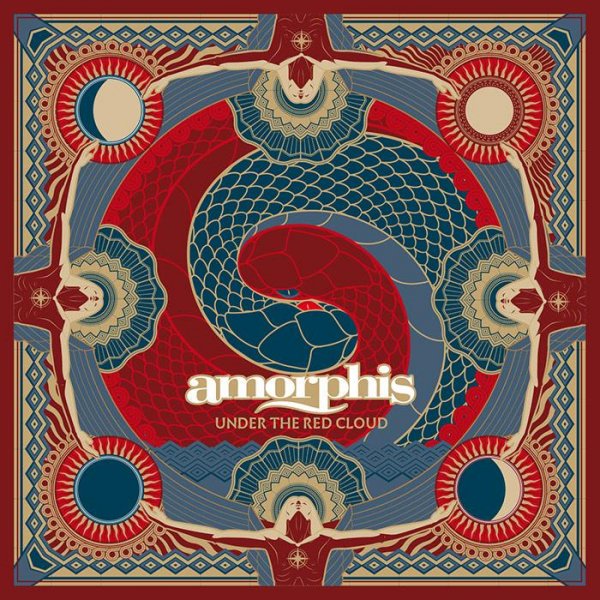 Amorphis - Narrow Path