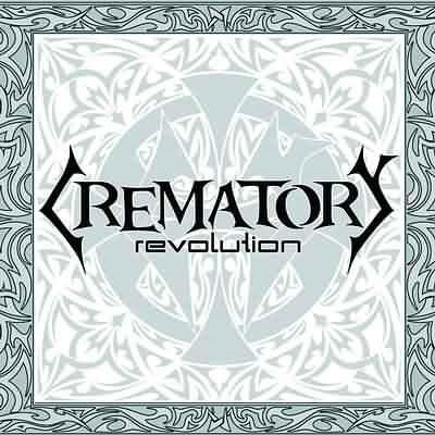 Crematory - Farewell Letter