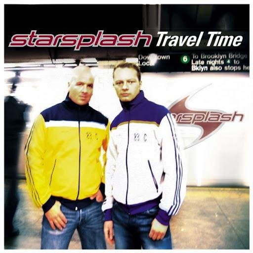 Starsplash - Travel Time (Club Mix)