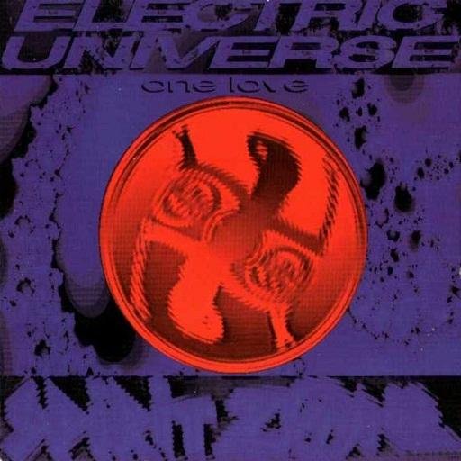 Electric Universe - Nexus