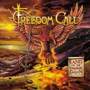 FREEDOM CALL - Eternity