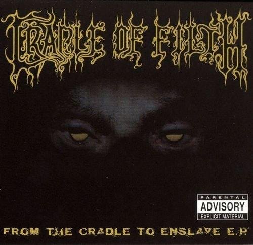 Cradle Of Filth - Sleepless