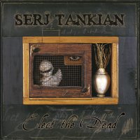 Empty Walls - Serj Tankian