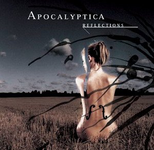 Apocalyptica - Epilogue (Relief)