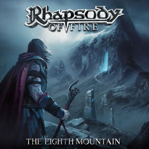 Rhapsody of Fire - Warrior Heart