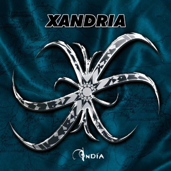 Xandria - Dancer