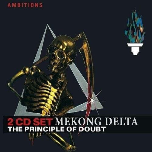 MEKONG DELTA - Interludium