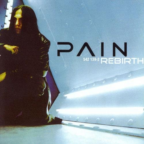 Pain - End Of The Line