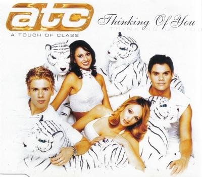 ATC - Thinking Of You (Allegro Mix)