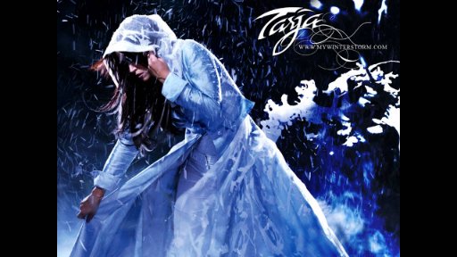 Tarja Turunen - I walk alone