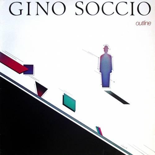 Gino Soccio - The Visitors (Original Version)