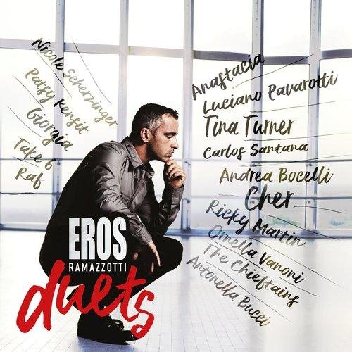 Eros Ramazzotti & Anastacia - I Belong To You (Il Ritmo Della Passione)