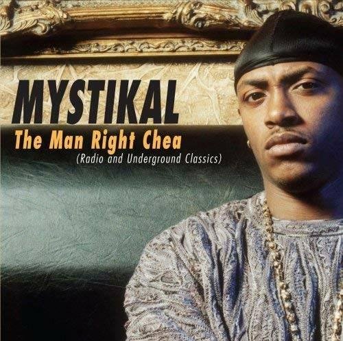 Mystikal - The Return