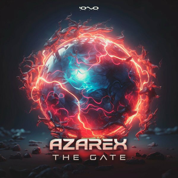 Azarex - The Gate (Original Mix)