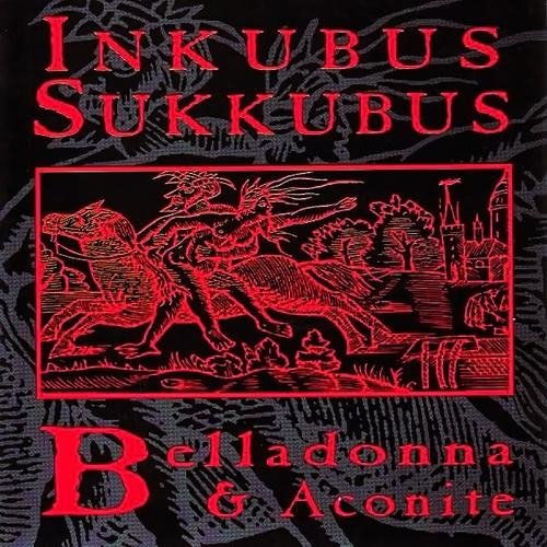 Inkubus Sukkubus - Eternity