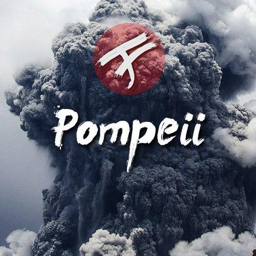 Take Five - Pompeii (Original Mix)