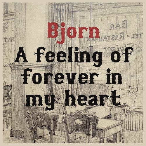 Björn - Always You