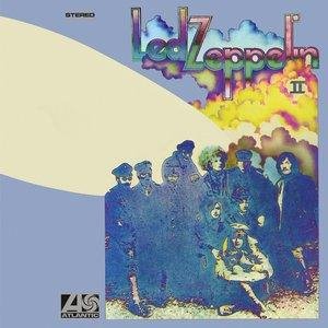 Led Zeppelin - Whole Lotta Love