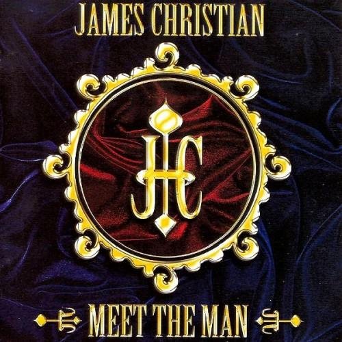 James Christian - Love Looked Into My Life