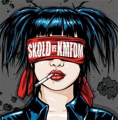 Skold Vs. KMFDM - Antigeist