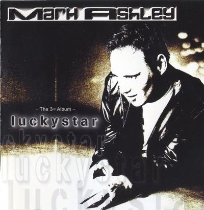 Mark Ashley - I Cant Life Without You