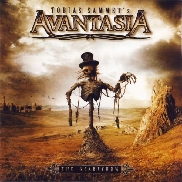 Avantasia - The Scarecrow