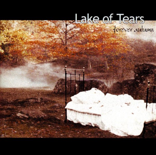 Lake of Tears - Demon You  Lily Anne