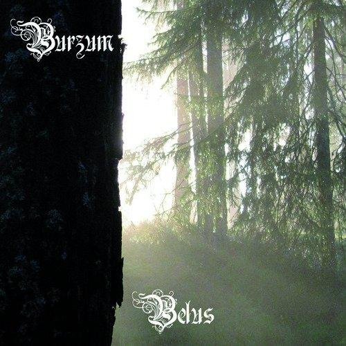 Burzum - Kaimadalthas Nedstigning