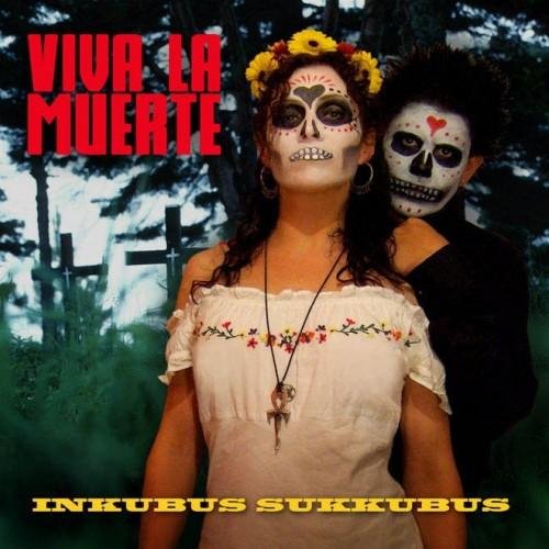 Inkubus Sukkubus - Our Love Will Endure