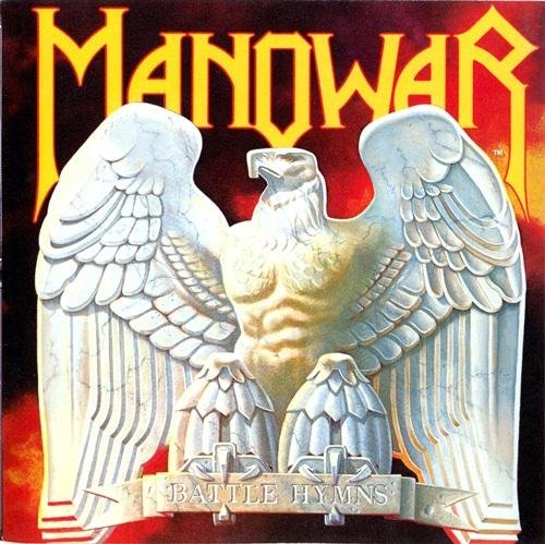 Manowar - William's Tale